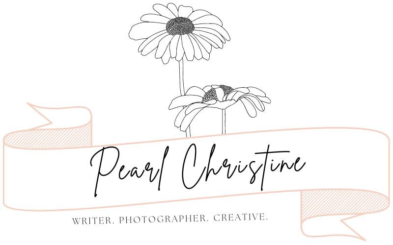 Pearl Christine