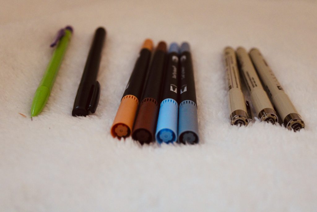 Best Pens for Bullet Journaling: Unleash Your Creativity [2023