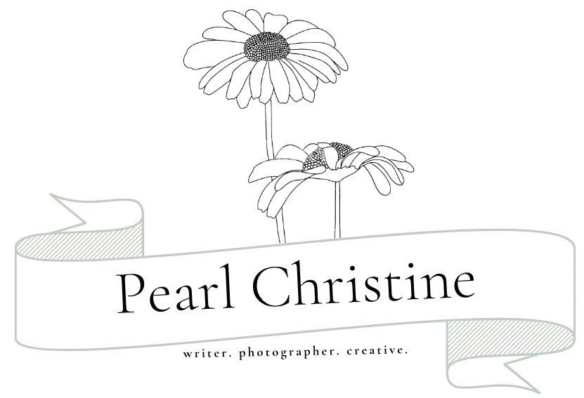 Pearl Christine